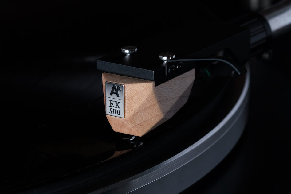 Analog Relax EX-500 MC Phono Cartridge