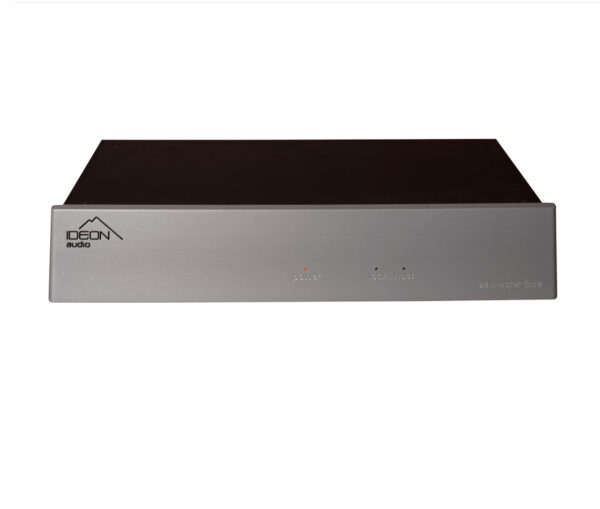 IDEON Audio 3R Master Time Black Star