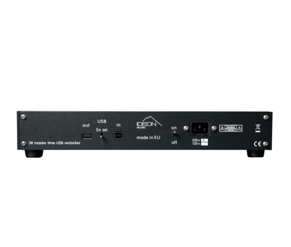 IDEON Audio 3R Master Time Black Star - Image 2