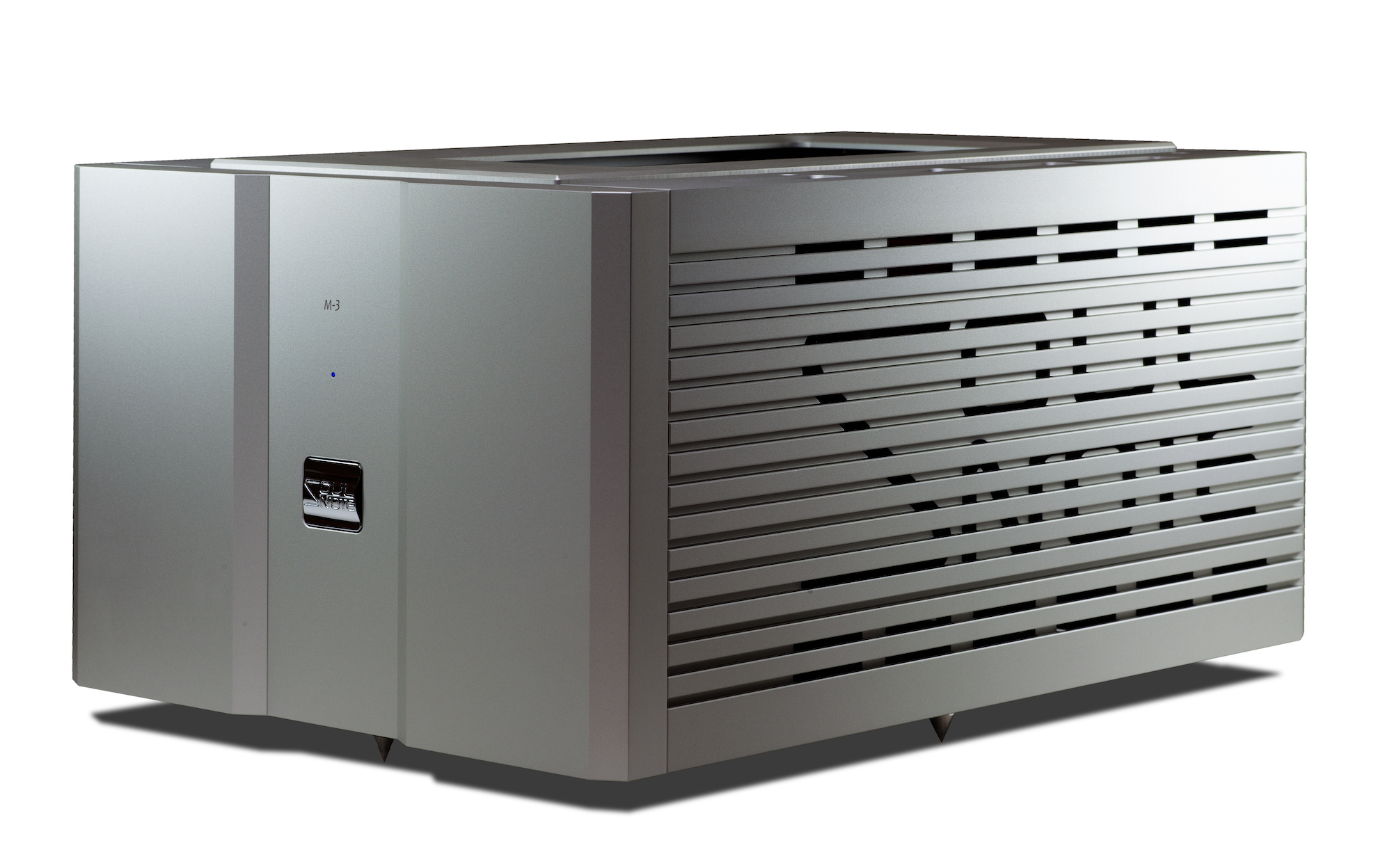 SOULNOTE M-3 Monoblock Power Amplifier - Image 2