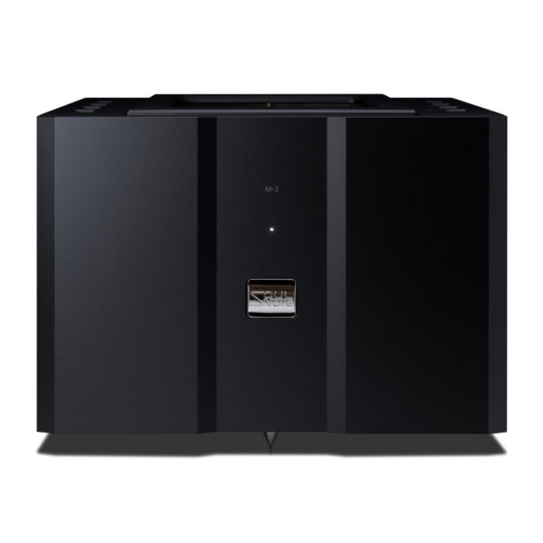 SOULNOTE M-3 Monoblock Power Amplifier - Image 3