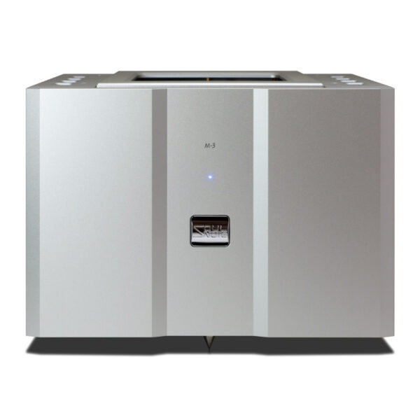 SOULNOTE M-3 Monoblock Power Amplifier