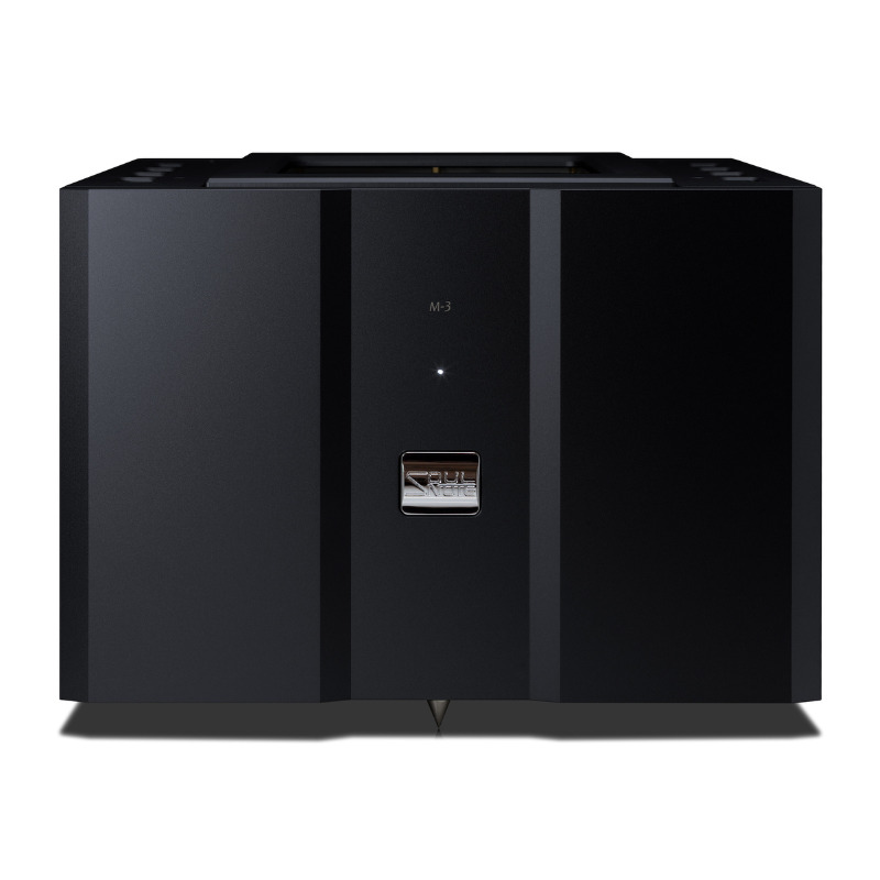 SOULNOTE M-3 Monoblock Power Amplifier - Image 3