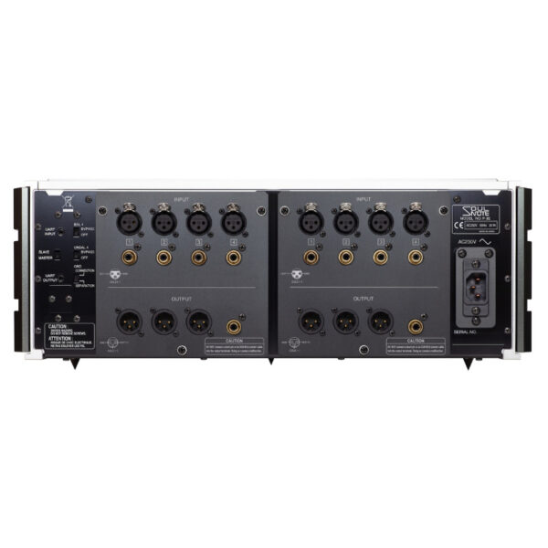 SOULNOTE P-3 Preamplifier - Image 3