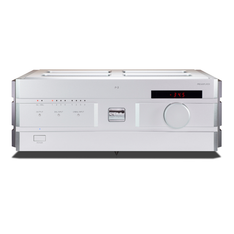 SOULNOTE P-3 Preamplifier