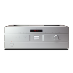 SOULNOTE D-2 ver.2 D/A Converter