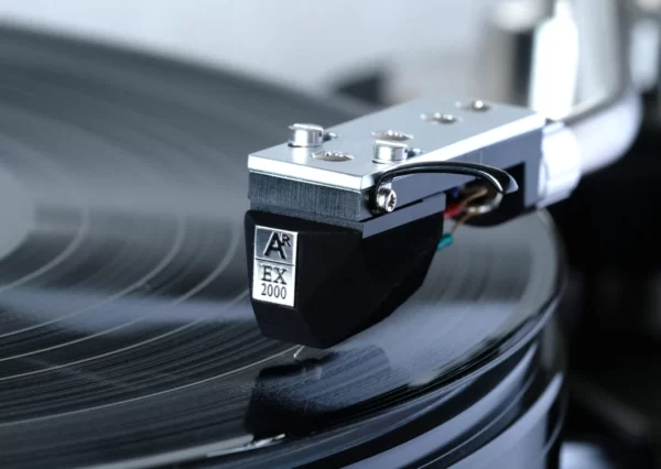 Analog Relax EX-2000 State of the Art MC Phono Cartridge