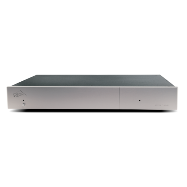 IDEON Audio - EOS Time