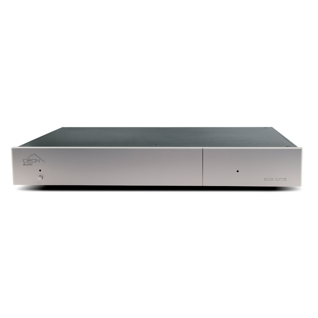 IDEON Audio - EOS Time