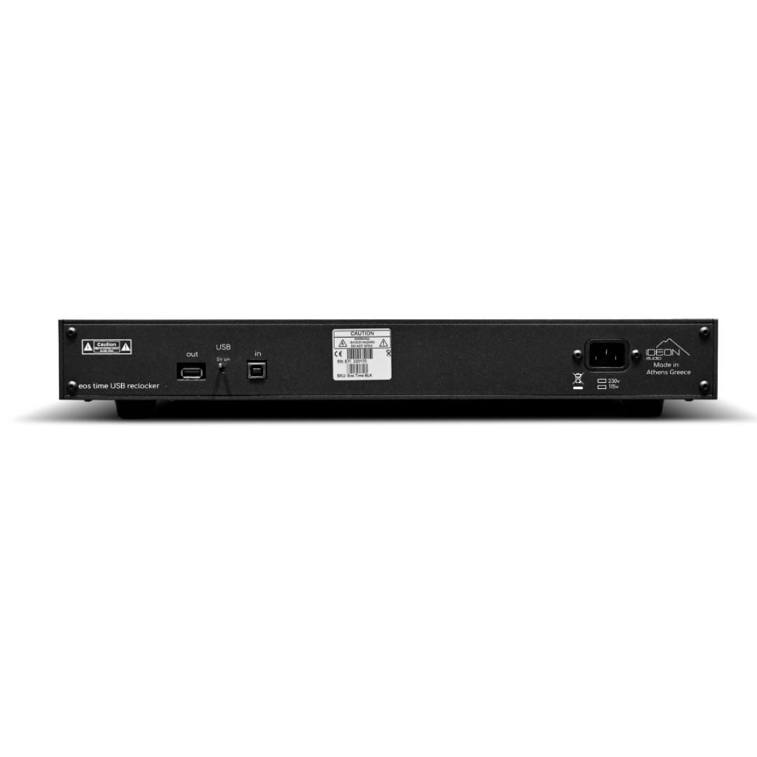 IDEON Audio - EOS Time - Image 2