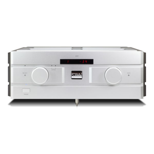 SOULNOTE - A3 Flagship Integrated Amplifier