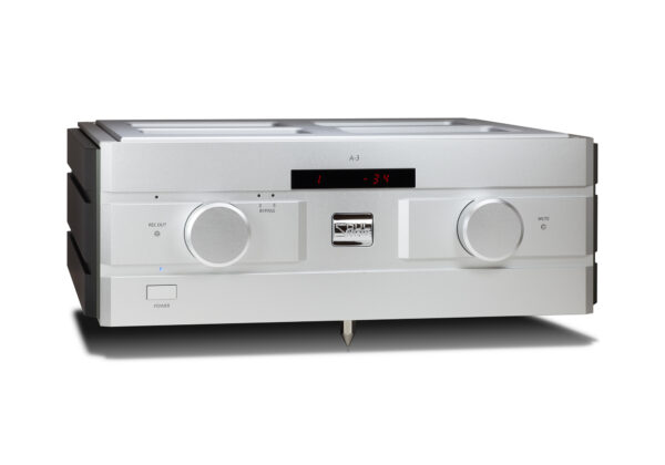 SOULNOTE - A3 Flagship Integrated Amplifier - Image 2