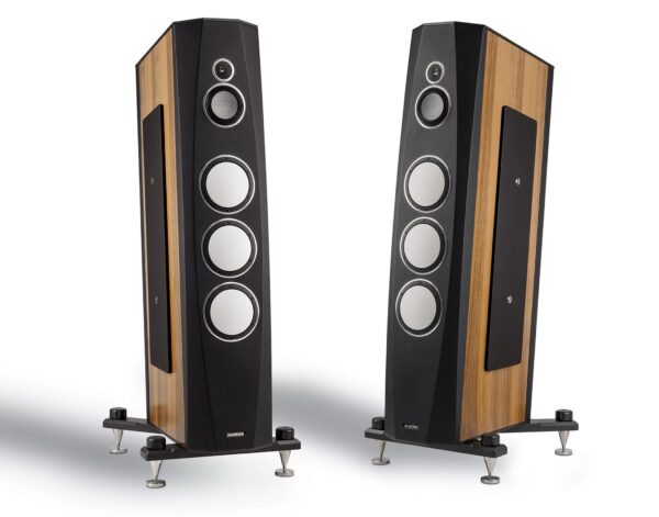 ALBEDO - Acclara Speakers