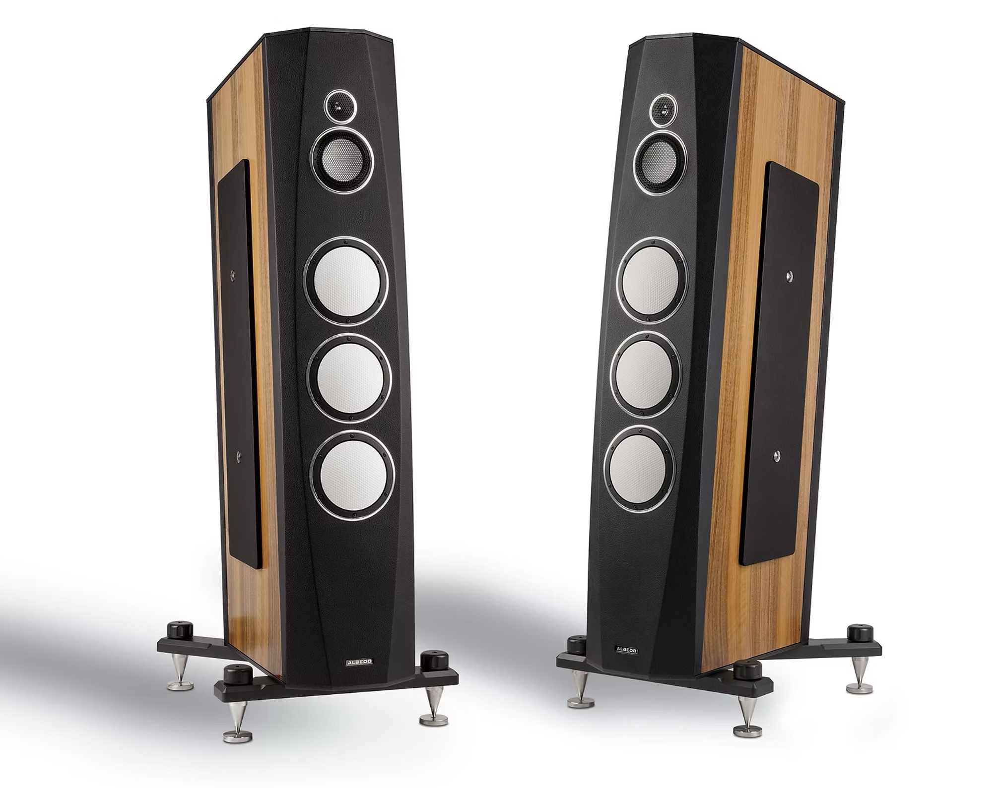 ALBEDO - Acclara Speakers