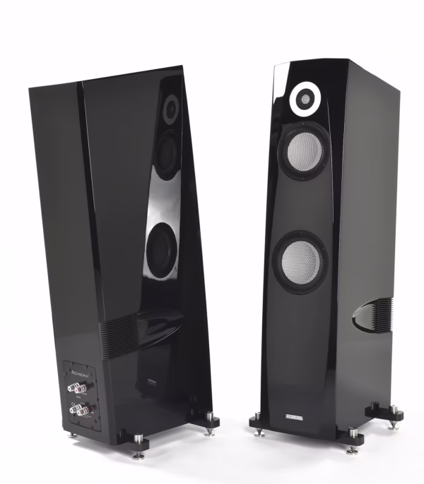 ALBEDO - Achema Speakers