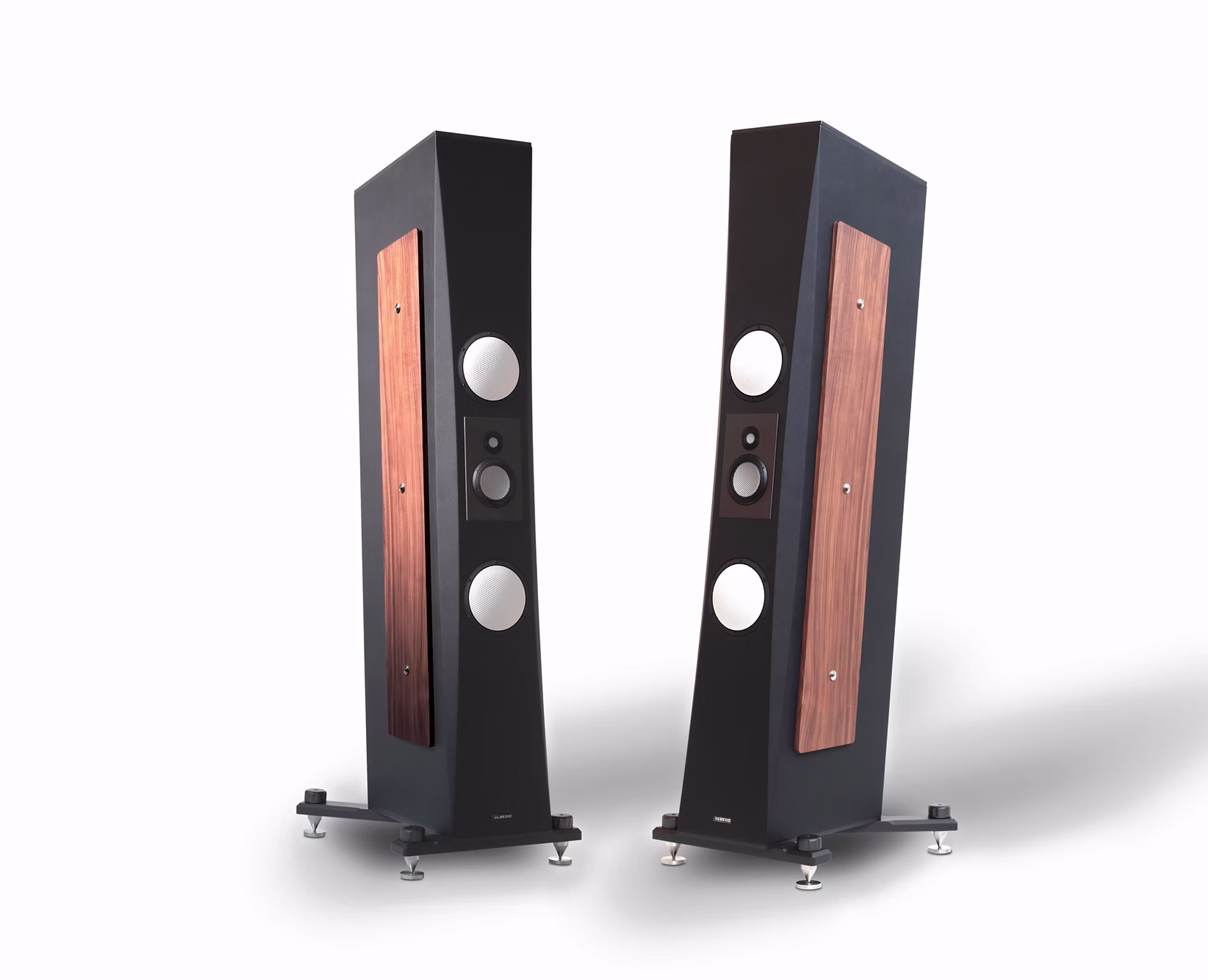 ALBEDO - Alecta SGS Speakers