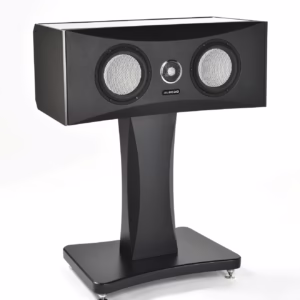 ALBEDO - Alma Centre Speaker