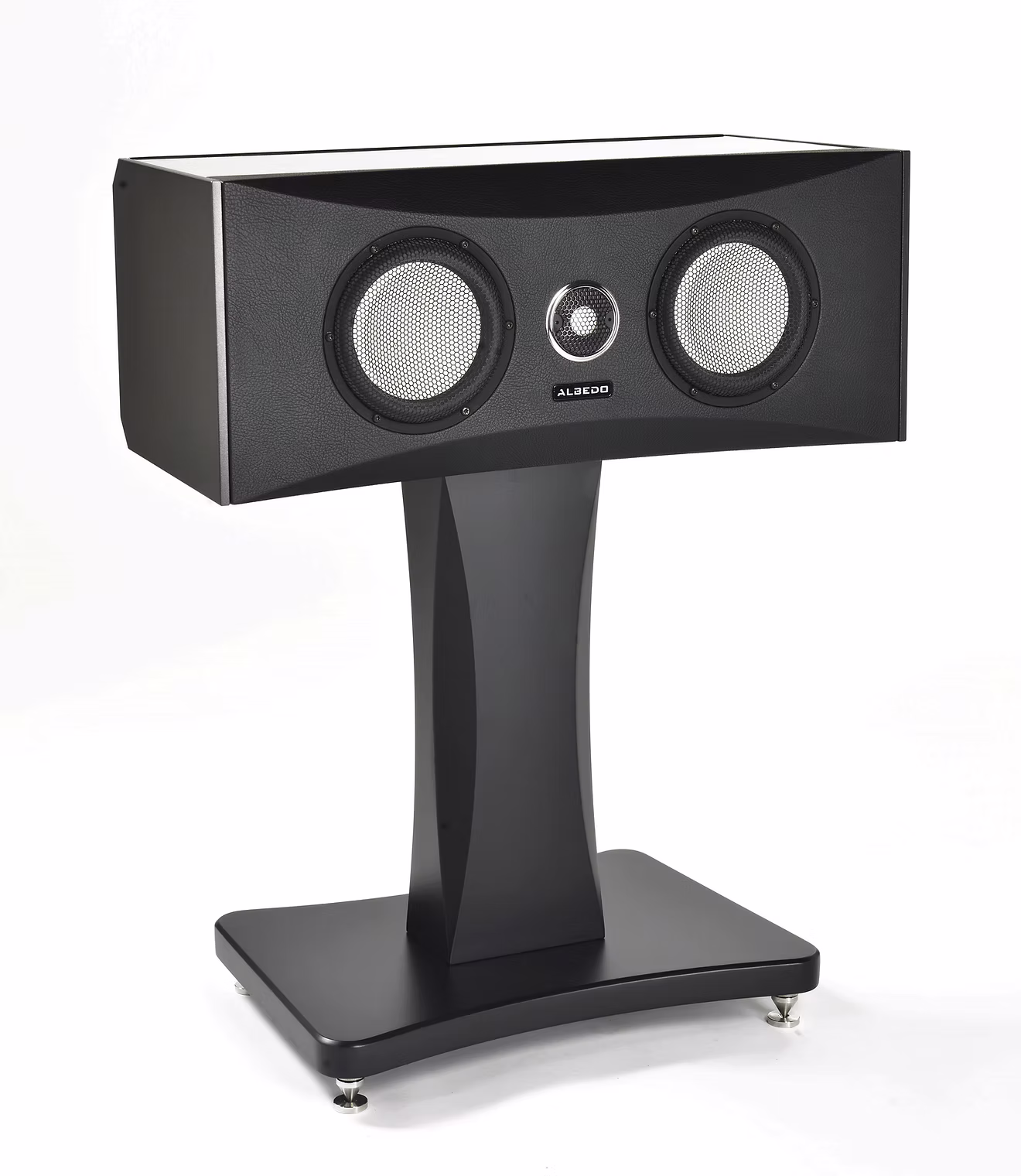ALBEDO - Alma Centre Speaker