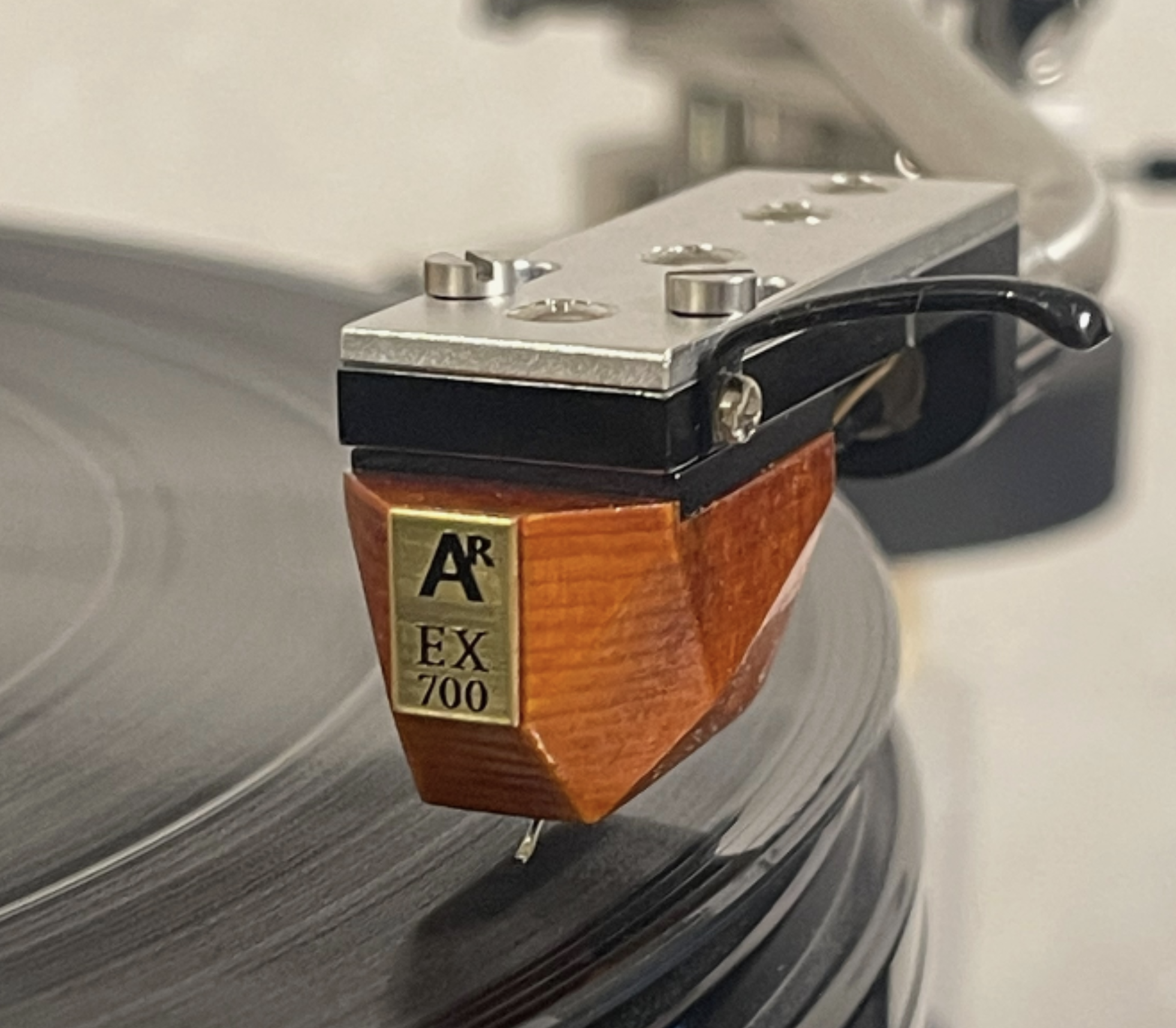Analog Relax EX-700 MC Phono Cartridge