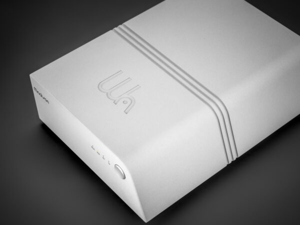 Wattson Audio Madison Power Amplifier - Image 2