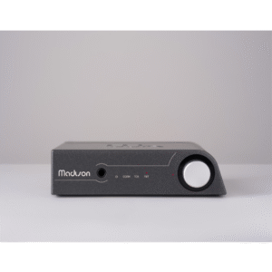 Wattson Audio Madison LE Streamer