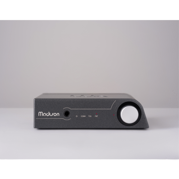 Wattson Audio Madison LE Streamer