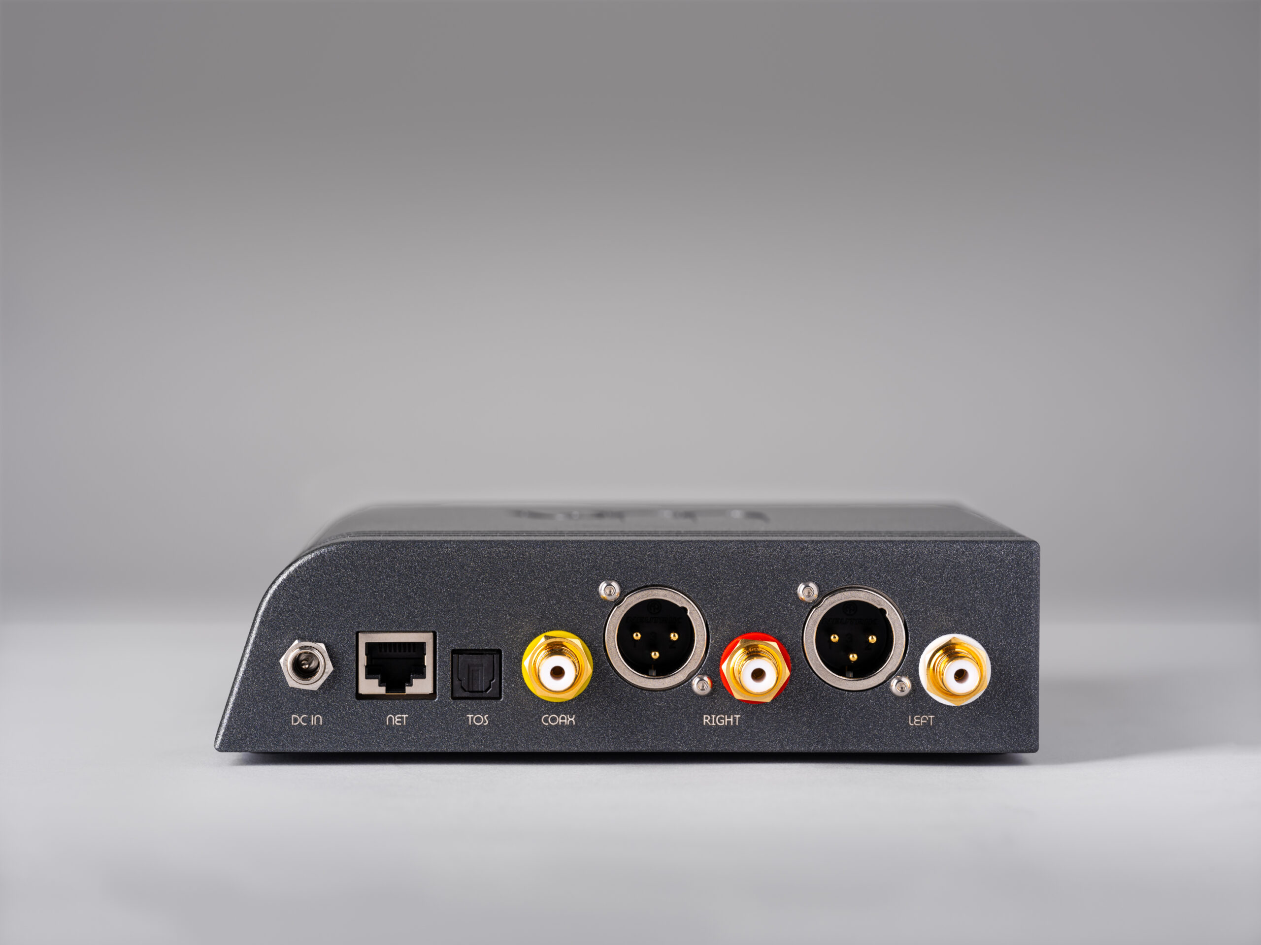 Wattson Audio Madison LE Streamer - Image 2
