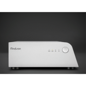 Wattson Audio Madison Power Amplifier