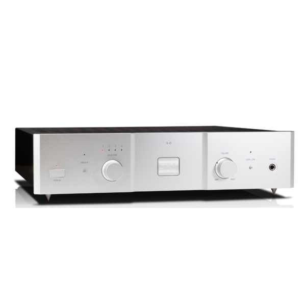 SOULNOTE A-0 ver.2 Integrated Amplifier – Absolute Hi End