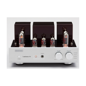 Triode Corporation Luminous 84 Integrated Amplifier