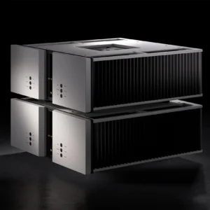 Vitus Audio SM-025 Class A Mono Amplifiers