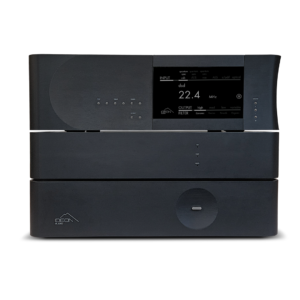 IDEON Audio - AXIOM DAC